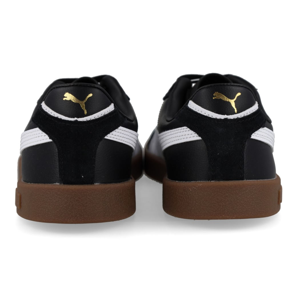 Puma Tenis CARINA STREET 394296-01 Branco Sint_7__